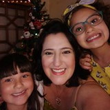 Maria Cristina Monteiro