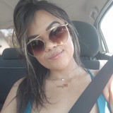 Thayane Marcela Santos Bezerra