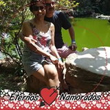 Cleumalina Lucia B. Gonçalves