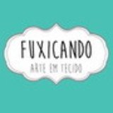 Fuxicando Arte Em Tecidos
