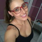 Rafaela Fabiano Gonçalves