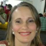 Madalena Laube Borgert