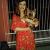 Cíntia Aparecida de Almeida