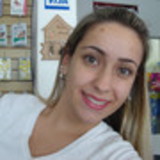 Thaís de Andrade Pacheco