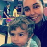 Patrícia Waldmann Padin