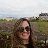 Iubety Mercia de oliveira