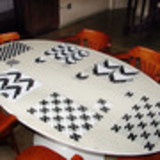 Frossard Feito a Mao