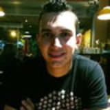 Lucas Cândido Scherer