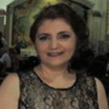 Tania Maria Franco Ferreira