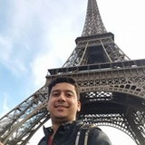 Ricardo Moura Freitas