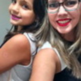 Glaucia Ruivo Fritoli