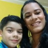 Flávia Oliveira Dos Santos