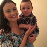 Alexsandra Ribas da Silva