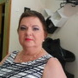 Rose Mari Keller Almada