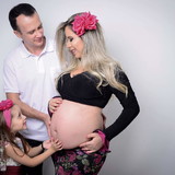 Leide Diana Teixeira Dimopoulos