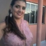 Aline Aparecida Toth Pereira