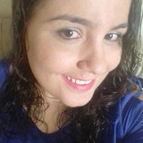 Tatiane  da Silva Santana