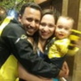 Priscila Goulart de Oliveira