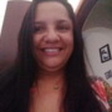 Cristiane Rodrigues Pereira da silva