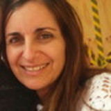 Christianne Huguenin Ribeiro