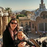 Luísa Pache Dalmeida