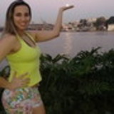 Karina Braga do nascimento