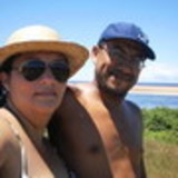 Priscila Santos Vieira