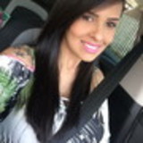 Francine da Trindade Bom