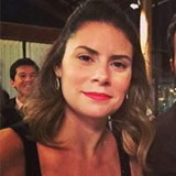 Ingryd S. K. Marchioni