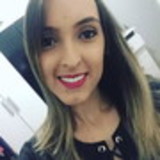 Carolini Kunz de Oliveira