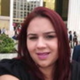 Carina Letícia do Carmo Freitas