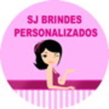 SJ BRINDES PERSONALIZADOS