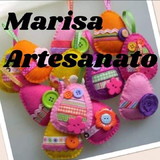 Marisa Artesanato*