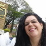 Ana Cristina santos de Oliveira