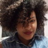 Maria Luisa Aparecida Oliveira da Silva