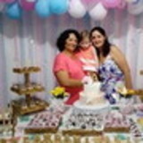 Rufina dim organista