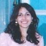 Andréia Aparecida Borges Xavier de Paula