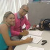 Luciana santos silva