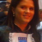 Cintya Leyse Brilhante de França