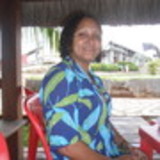 Graciene Costa Pinheiro