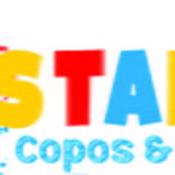 Estampa Copos e Brindes Personalizados