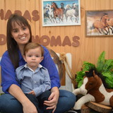 Roberta  Cristina Vieira