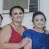 Sandrasolange Xavier Rocha Barboza