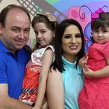 Giany Priscila biazoti fernandes