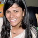 Ananda Ferreira Da Costa e Castro