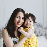 Adrielle Benjamin Hirota