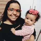 Rebeca Ainoã de Souza Lopes