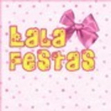 Lalá Festas.