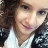 Mayra Fernanda Benjamim