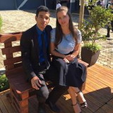 Rahdria vitória Souza Magalhães